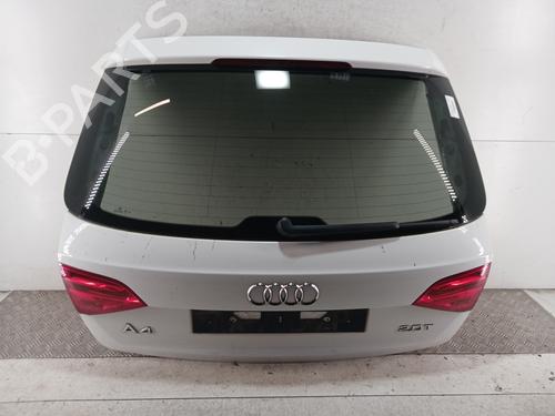 Used Tailgate AUDI A4 B8 Avant (8K5) 2.0 TFSI (180 hp) 31308524