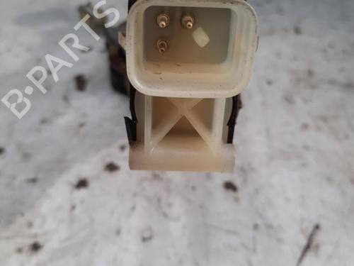 Used Rear right lock SAAB 9-3 (YS3D) 2.2 TiD (125 hp) 28791120