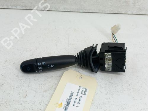 Used Switch CHEVROLET SPARK (M300) 1.0 (68 hp) 28788377