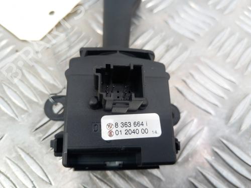 Steering column stalk BMW 5 (E39) 525 d | BP28744603I23