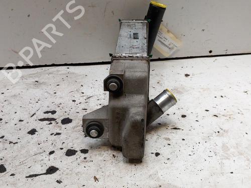 Intercooler TOYOTA AURIS (_E15_) 1.4 D-4D (NDE150_, NDE150R) | BP28770499M30 - Image 2