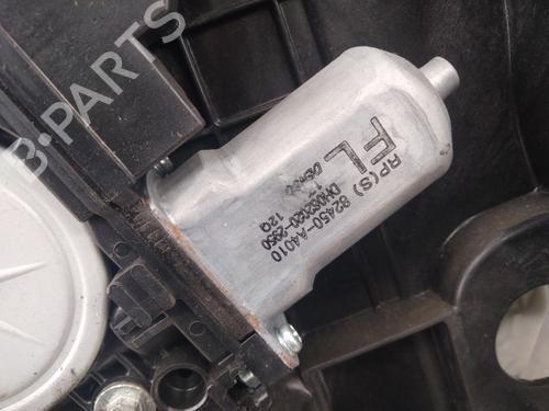 Used Front left window mechanism Front left window mechanism KIA CARENS IV 1.7 CRDi (136 hp) 28735253 28735253