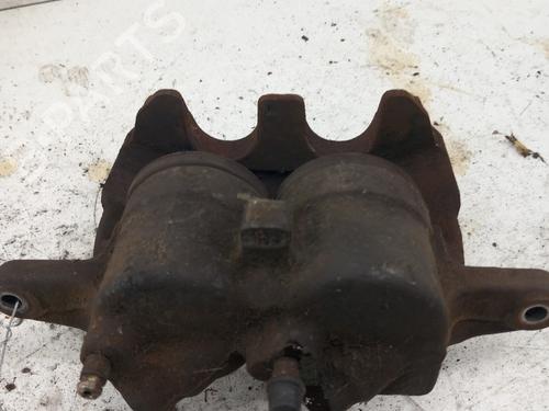 Right front brake caliper FIAT DUCATO Van (230_) 2.8 D | BP28780611M104