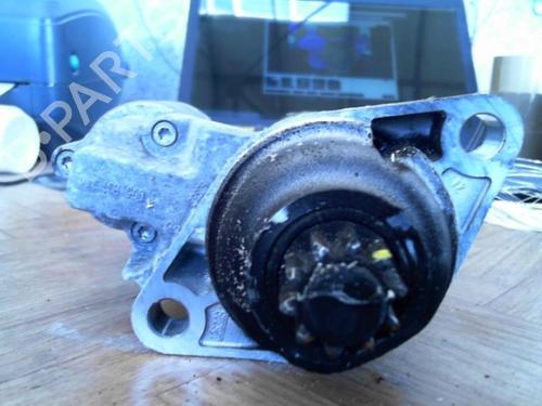 Starter VW POLO IV (9N_, 9A_) 1.4 TDI | BP28777736M8