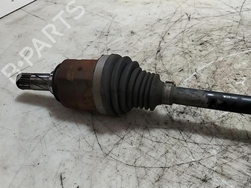 Left front driveshaft OPEL CORSA D (S07) 1.0 (L08, L68) | BP28773564M38 - Image 3