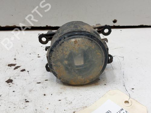 Used Left front fog light FORD FIESTA VI (CB1, CCN) 1.25 (82 hp) 28766501