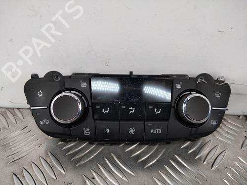 Used Climate control OPEL INSIGNIA A Sports Tourer (G09) 2.0 CDTI 4x4 (35) (160 hp) 28741902
