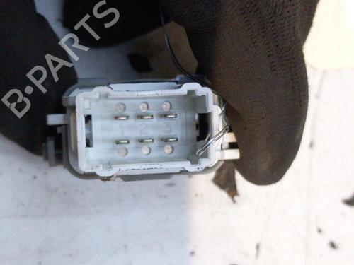 Venstre bak elrute bryter RENAULT MEGANE II (BM0/1_, CM0/1_) 1.4 16V (BM0B, CM0B) (98 hp) 28748286