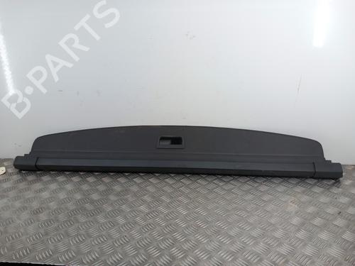 Used Rear parcel shelf VW TOURAN (1T1, 1T2) 1.9 TDI (105 hp) 28742936