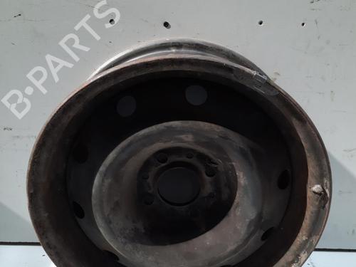 Rim CITROËN XANTIA (X1_, X2_) 1.9 Turbo D | BP28791552C45 