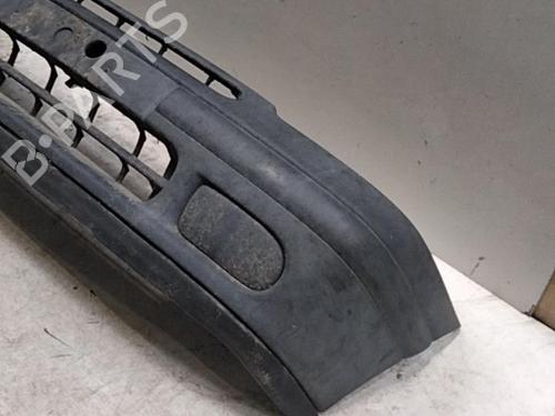 Front bumper RENAULT CLIO I (B/C57_, 5/357_) 1.9 D | BP28753173C7 