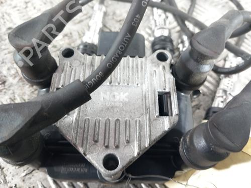 Ignition coil VW LUPO I (6X1, 6E1) 1.4 | BP28735109M94
