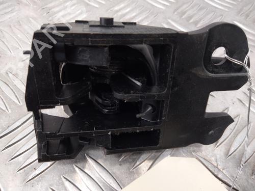 Used Rear left interior door handle Rear left interior door handle TOYOTA VERSO (_R2_) 2.0 D-4D (AUR20_, AUR20R) (124 hp) 28741850 28741850