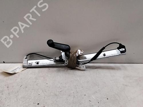 Rear right window mechanism MAZDA 2 (DE_, DH_) 1.4 MZR-CD | BP28748700C25 - Image 3
