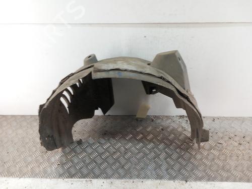 Used Wheel arch RENAULT TWINGO III (BCM_, BCA_) 1.0 SCe 75 (73 hp) 28782927
