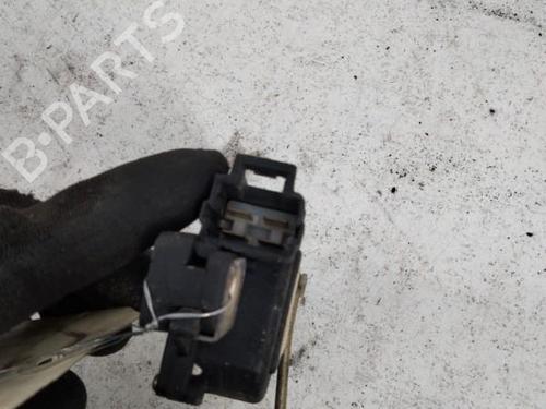 Electronic module SSANGYONG MUSSO (FJ) 2.3 D | BP28746450M83