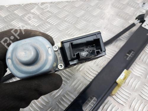 front-right-window-mechanism-vw-polo-vi-aw1-bz1-ae1-2017-29063808 main image