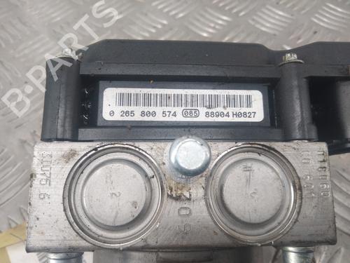 ABS pump NISSAN MICRA III (K12) 1.5 dCi | BP28782340M43 