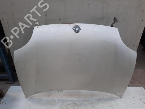Hood RENAULT KANGOO (KC0/1_) D 65 1.9 (KC0E, KC02, KC0J, KC0N) | BP28774157C1 