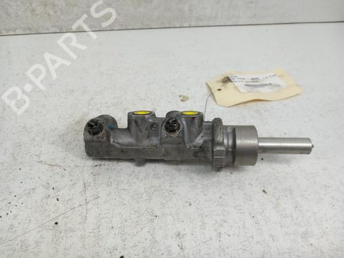 Used Brake master cylinder Brake master cylinder PEUGEOT 307 SW (3H) 1.6 HDI 110 (109 hp) 28768438 28768438