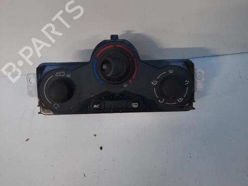 Used Climate control RENAULT KANGOO / GRAND KANGOO II (KW0/1_) 1.5 dCi 90 (KW05, KW08, KW0G, KW11) (90 hp) 28747658