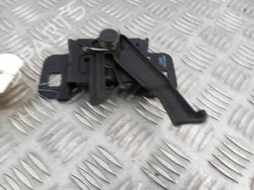 Used Hood lock Hood lock 28741913 28741913