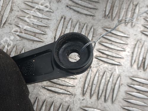 Used Front windshield wiper arm Front windshield wiper arm OPEL AGILA B (H08) 1.0 (F68) (65 hp) 33850651 33850651