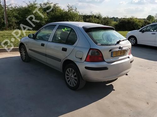 Left sun visor ROVER 25 I Hatchback (RF) 2.0 iDT | BP28764545I1  - Image 6