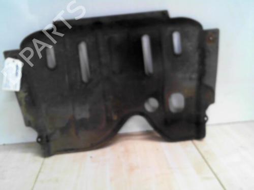 Used Underbody protection DACIA SANDERO 1.5 dCi (68 hp) 28754696