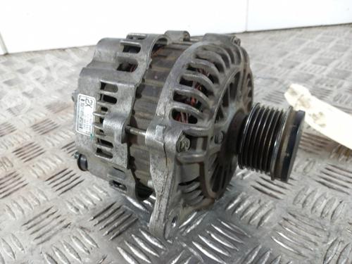 Used Alternator SUZUKI JIMNY Closed Off-Road Vehicle (SN) 1.5 DDiS 4x4 (86 hp) 28740166