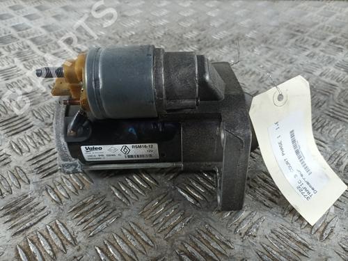 Starter RENAULT TRAFIC III Van (FG_) 1.6 dCi 115 (FGMD) | BP28735888M8 - Image 3