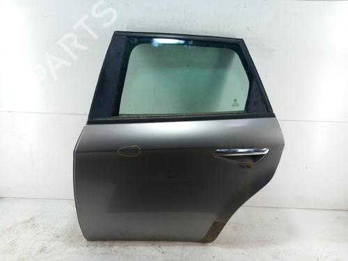 Left rear door ALFA ROMEO 159 Sportwagon (939_) 1.9 JTDM 16V (939BXC1B) | BP28783398C4 