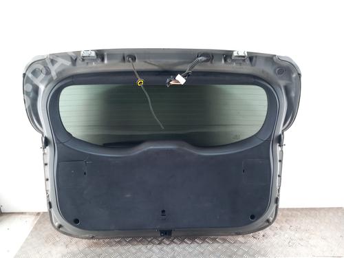 Tailgate KIA CARENS IV 1.7 CRDi | BP28735277C6  - Image 5