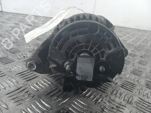 Used Alternator Alternator FIAT DUCATO Van (250_) 120 Multijet 2,3 D (120 hp) 33738898 33738898