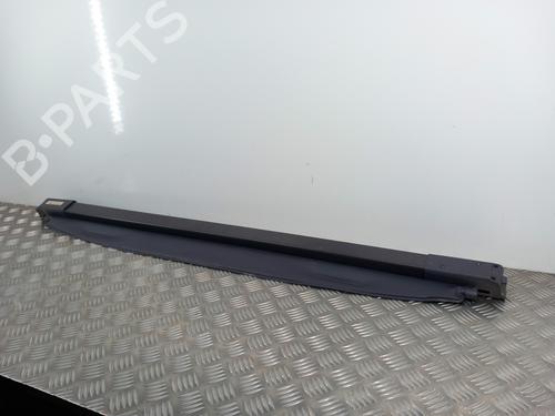 Rear parcel shelf MERCEDES-BENZ A-CLASS (W168) A 190 (168.032, 168.132) | BP28738950C85 
