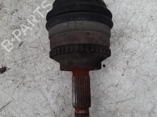 Right front driveshaft RENAULT CLIO II (BB_, CB_) 1.5 dCi (B/CB07) | BP28752265M39