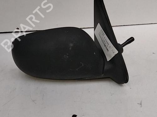 Used Right mirror NISSAN MICRA II (K11) 1.3 i 16V (HK11) (75 hp) 28769741