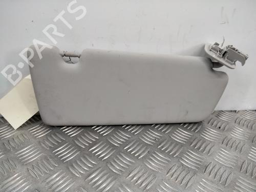 left-sun-visor-dacia-sandero-iii-2021-28780422 main image