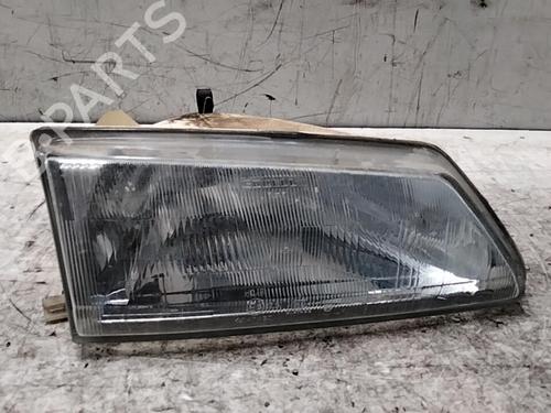 Left headlight PEUGEOT 106 II (1A_, 1C_) 1.0 i | BP28760395C28 