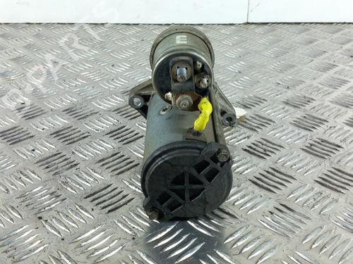 Used Starter Starter OPEL CORSA D (S07) 1.3 CDTI (L08, L68) (90 hp) 28761605 28761605