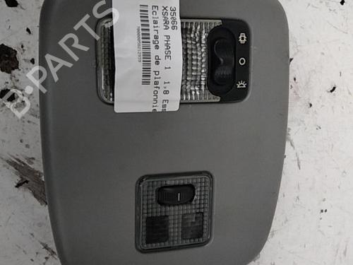 Interior roof light CITROËN XSARA (N1) 1.8 i | BP28764713I8