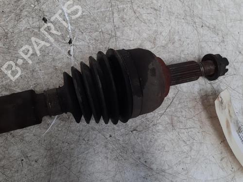Used Right front driveshaft RENAULT SCÉNIC II (JM0/1_) 1.5 dCi (JM02, JM13) (101 hp) 28774566