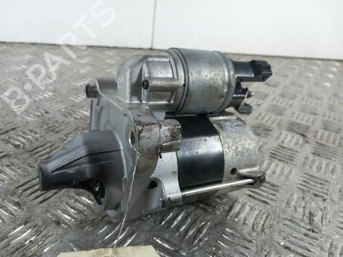 Startmotor PEUGEOT 208 I (CA_, CC_) 1.2 PureTech 82 (82 hp) 28737715