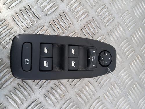 Used Left front window switch PEUGEOT 2008 I (CU_) 1.2 THP 110 / PureTech 110 (110 hp) 28809175