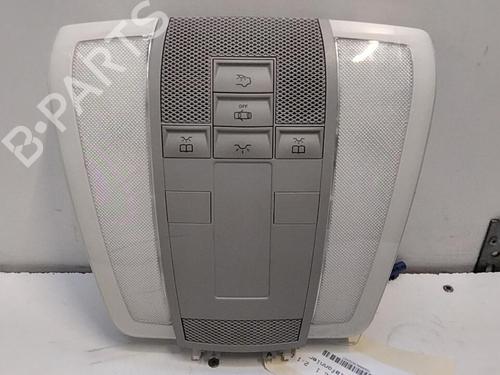 Used Interior roof light MERCEDES-BENZ C-CLASS (W204) C 220 CDI (204.002) (170 hp) 28759324