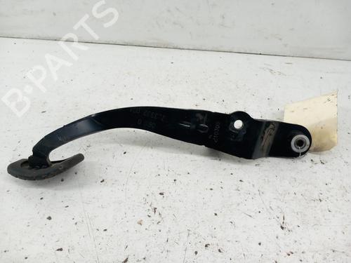 Used Break pedal Break pedal RENAULT MEGANE II (BM0/1_, CM0/1_) 1.5 dCi (BM1E, CM1E) (106 hp) 28733810 28733810