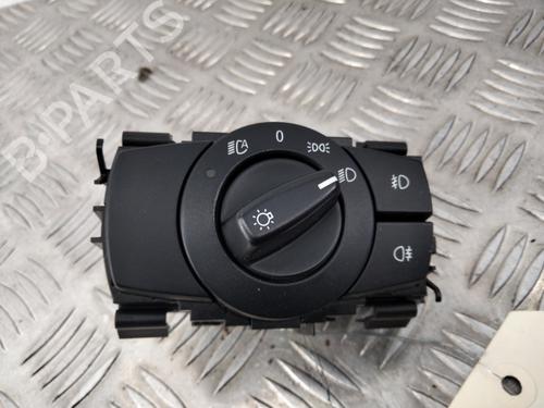 Used Headlight switch BMW 3 Touring (E91) 330 xi (258 hp) 28779552