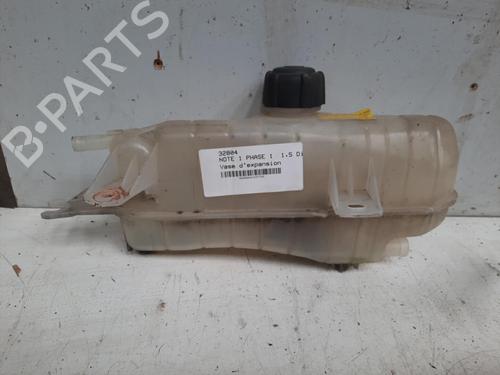 Expansion tank NISSAN NOTE (E11, NE11) 1.5 dCi | BP28761227C120 