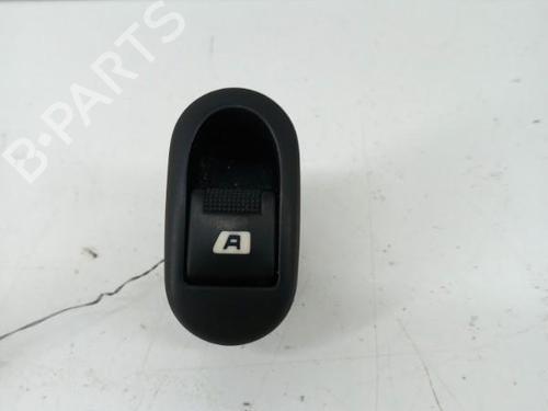 Left front window switch PEUGEOT 1007 (KM_) 1.4 | BP28741122I27 - Image 2
