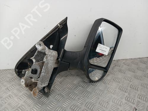 Used Right mirror FORD TRANSIT Van (FA_ _) 2.2 TDCi (85 hp) 30382432